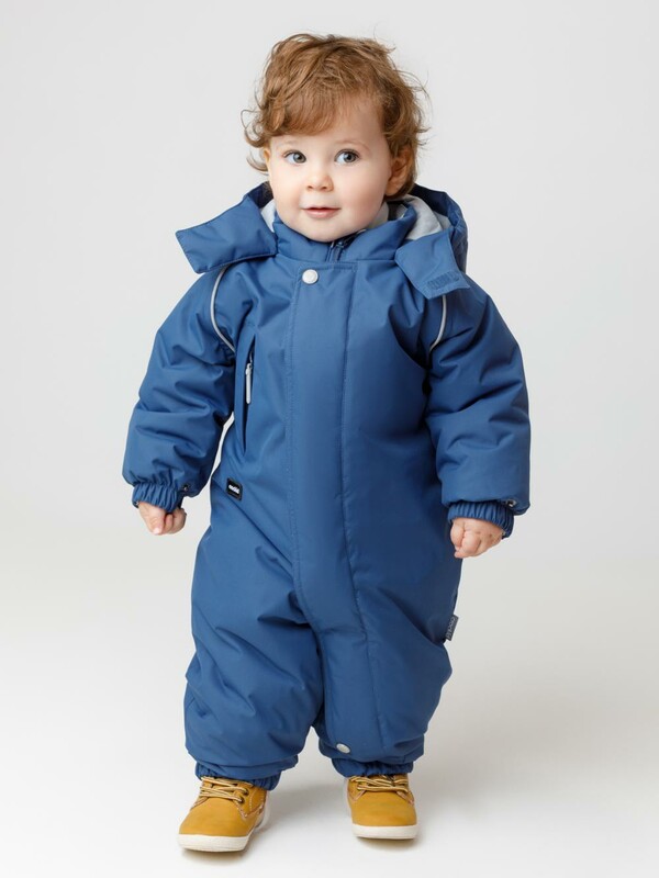 комбинезон д/дет яс